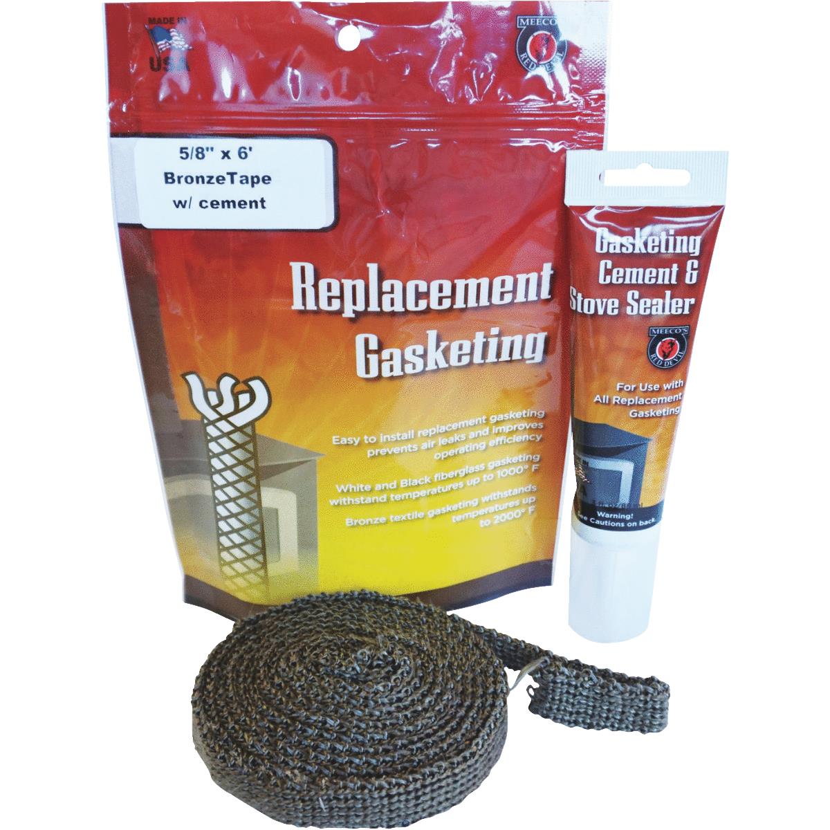 Gaskets & Sealants