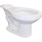 WHT NOVARA TOILET BOWL Image 1