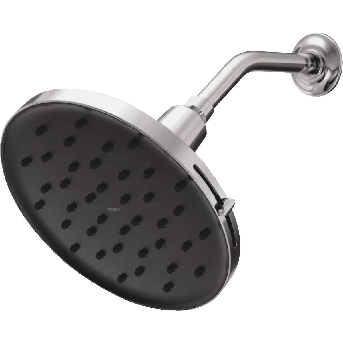 Moen Verso Rainshower Chrome 9 In. Dia. Spray Head Rainshower Image 1