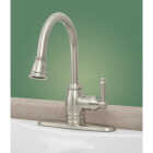 BN PULLDOWN KIT FAUCET Image 2