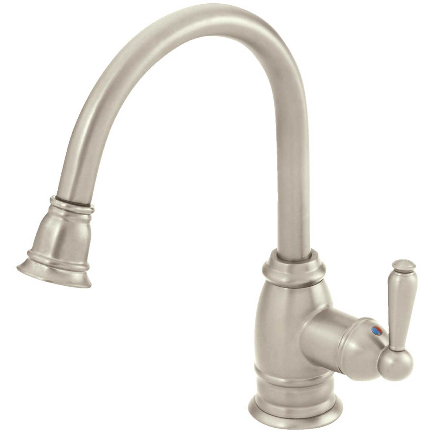 BN PULLDOWN KIT FAUCET Image 1