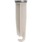 Kohler Genuine Parts 1-1/4 In. Chrome Pop-Up Drain Stopper Image 1