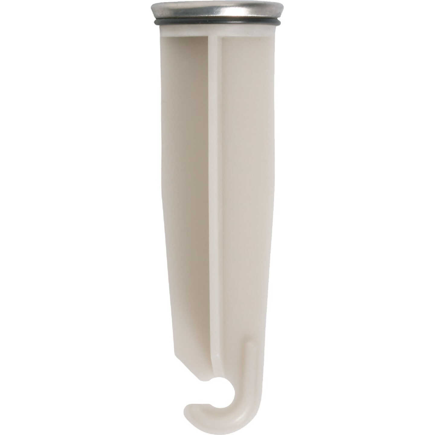 Kohler Genuine Parts 1-1/4 In. Chrome Pop-Up Drain Stopper Image 1