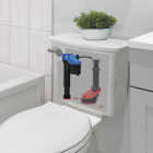 Korky TOTO , G-Max and Power Gravity Fill Valve Image 5