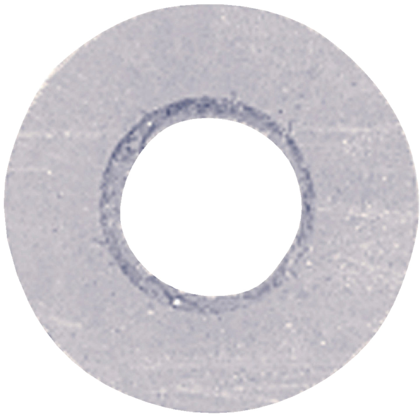 Danco 29/64 In. Black Neoprene Flat Faucet Washer Image 1