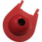 Korky Eljer Titan 3 In. Rubber Flapper Image 1