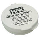 Do it Best 1/2 Oz. Silicone Plumber Grease Image 1