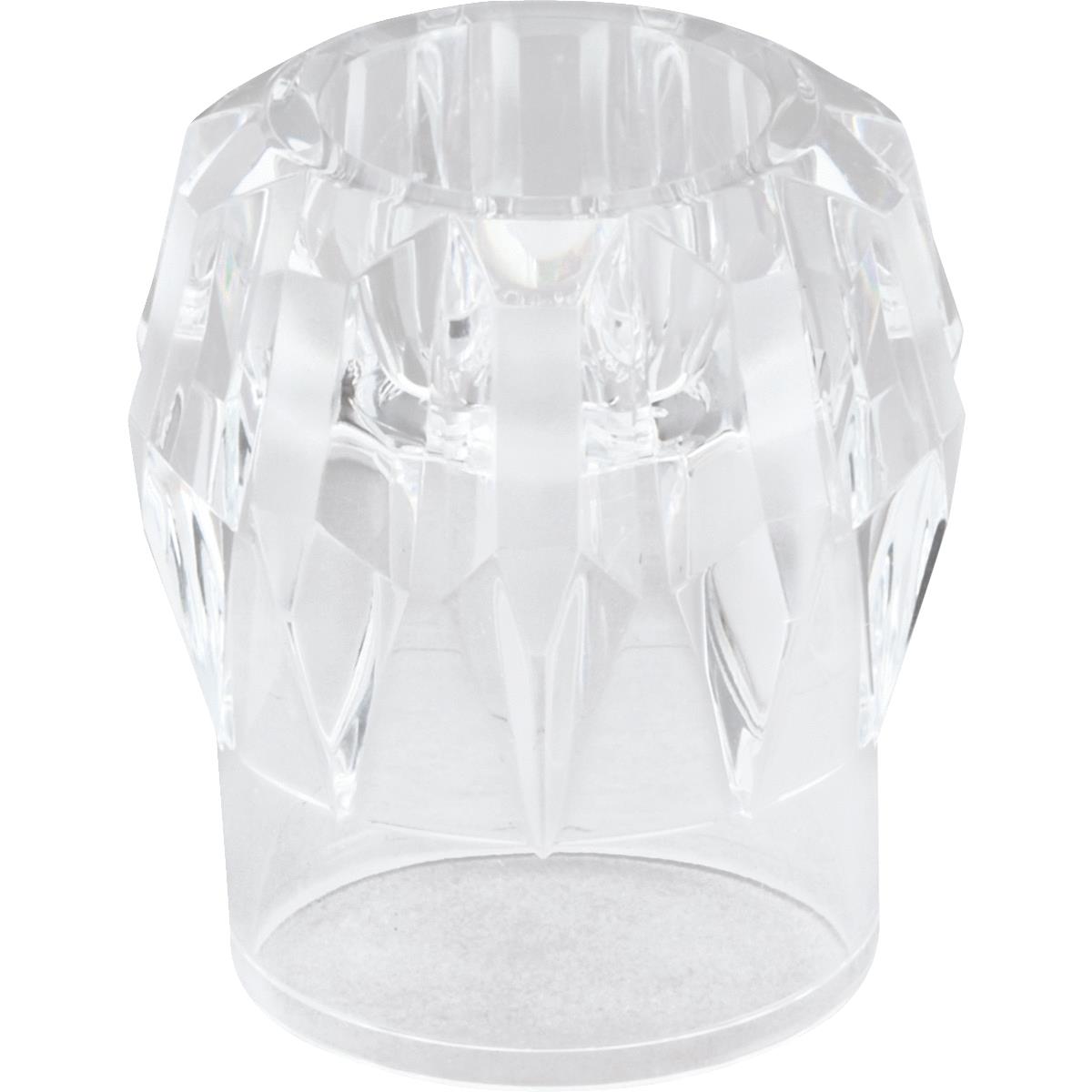 FLAIR ACRYLC BATH HANDLE