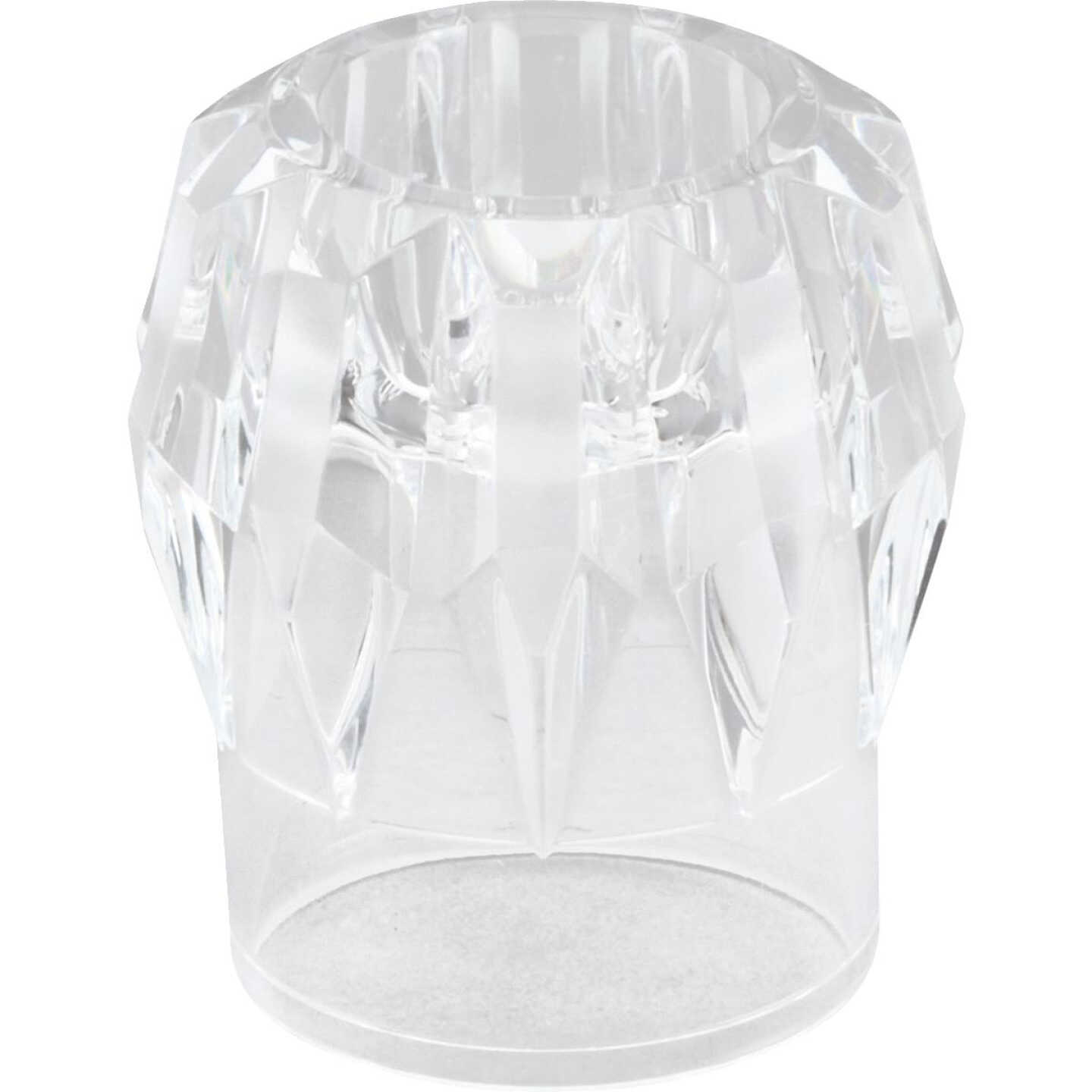 FLAIR ACRYLC BATH HANDLE Image 1