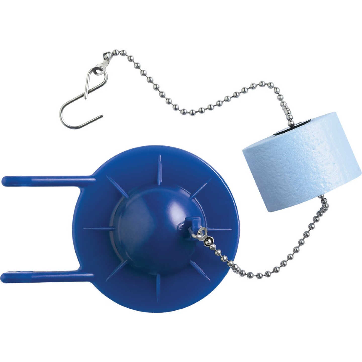 Kohler Flapper with Float and Bead Chain Image 1