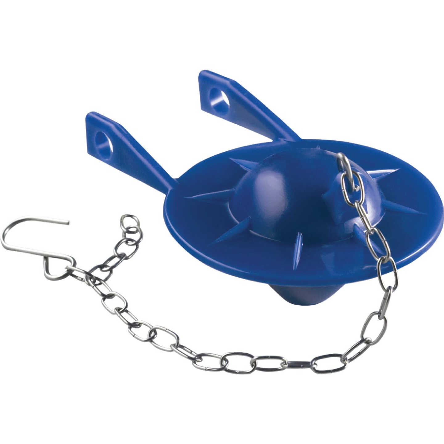 Kohler Flapper without Float and with Chain Image 1