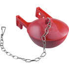 Kohler Ball Flapper Assembly Image 1