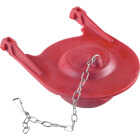 Kohler Class 5 Rubber Toilet Flapper for 2-Pc. Toilet Image 1