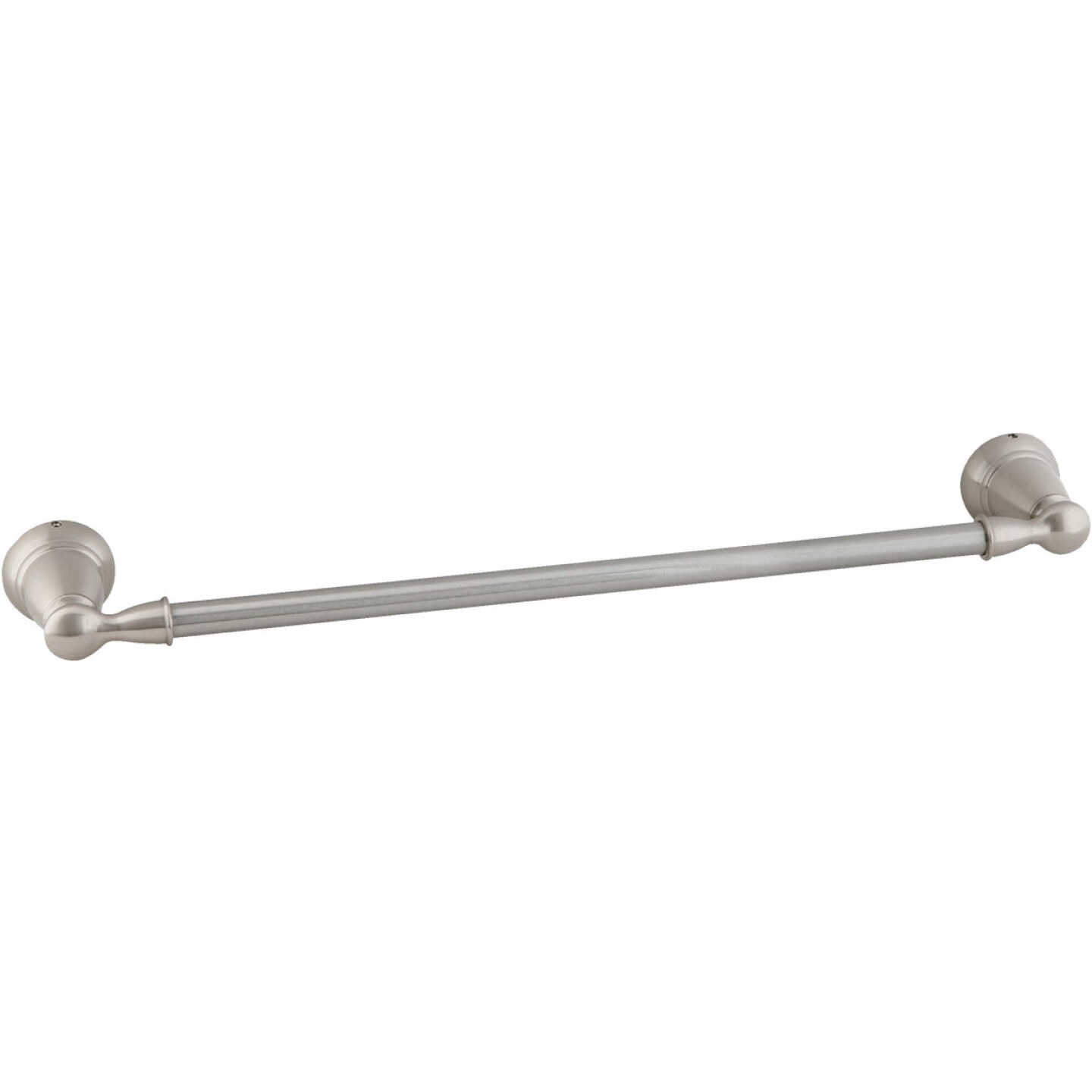 Moen Banbury 18 In. Towel Bar, Brushed Nickel Image 5