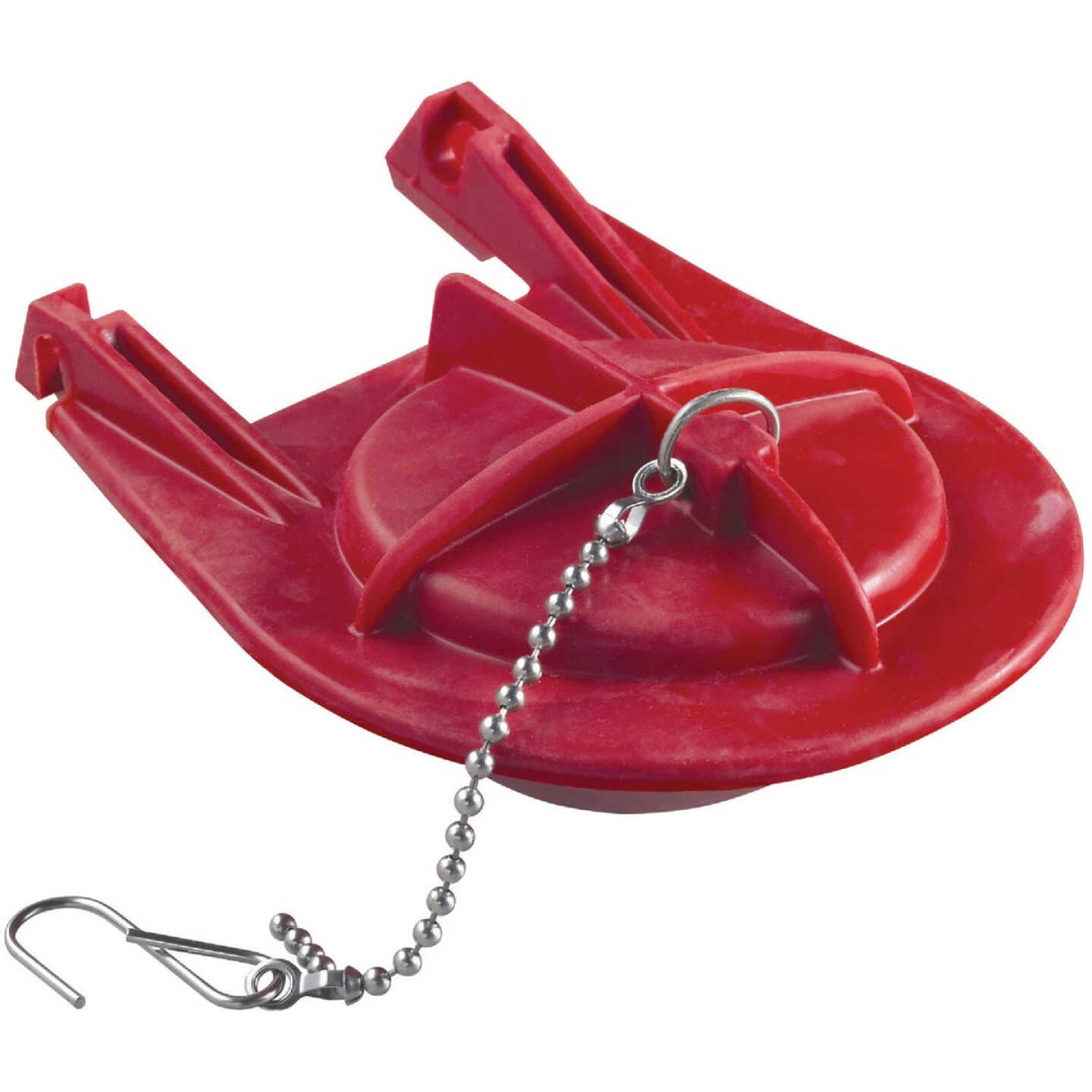 Kohler Portrait Class 5 Flapper for 1-Pc. Toilet Image 1