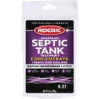Roebic K-37 12 Oz. Granular Septic Tank Treatment Image 1
