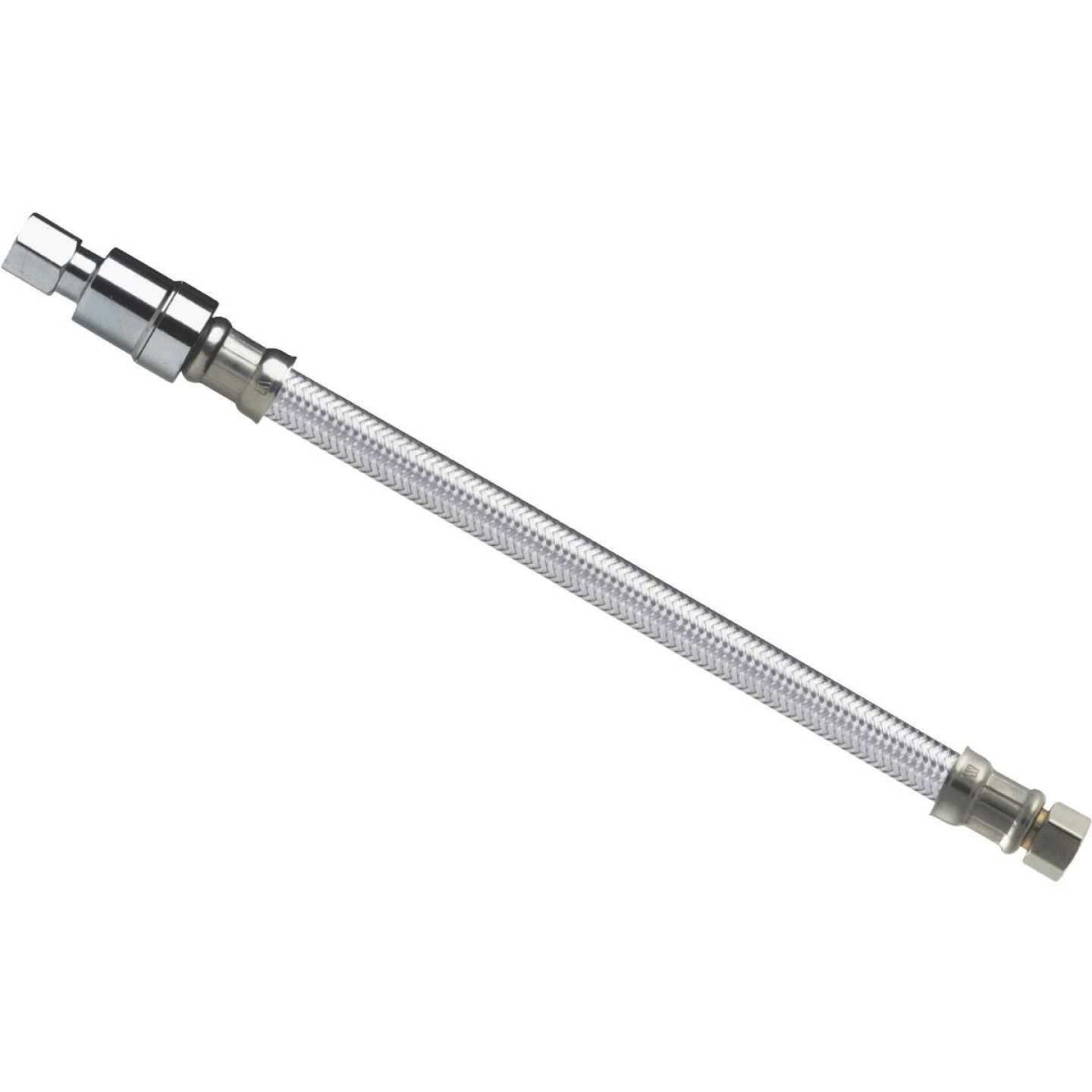 10' ICE MAKER CONNECTOR Image 1