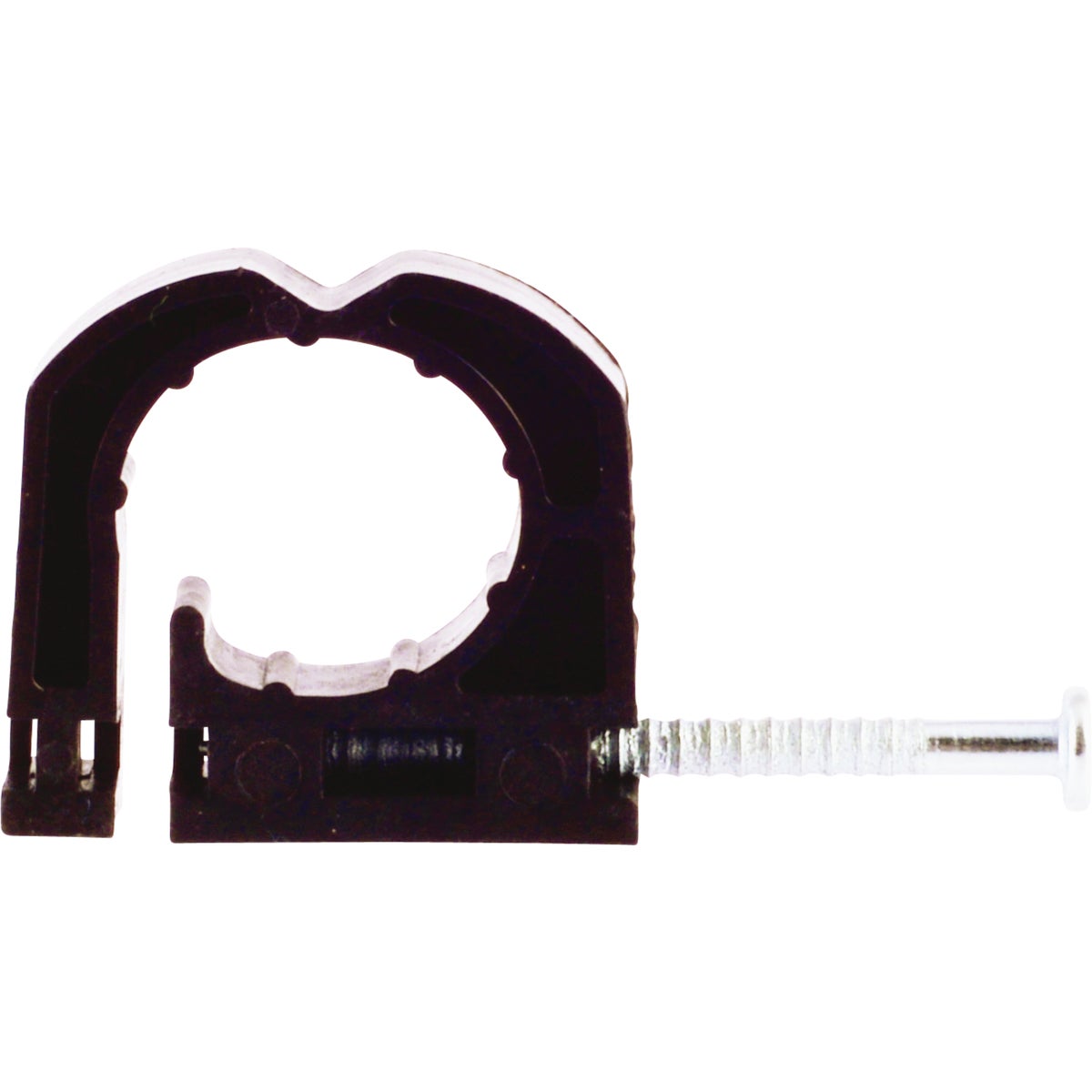 SharkBite HoldRite 1/2 In. Full Nail-On Pipe Clamps (10-Pack) Image 3