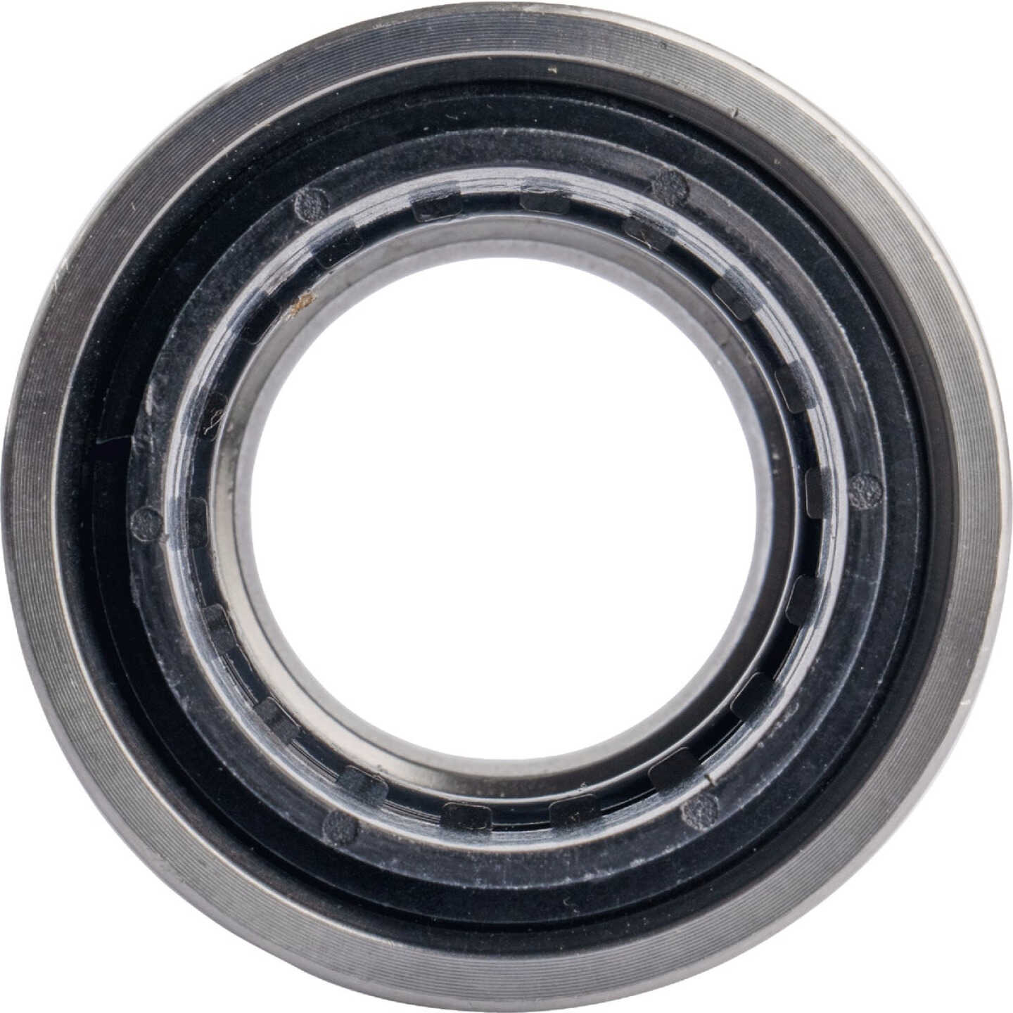 QuickFitting 1 In. Push-to-Connect x 1 In. MNPT Stainless Steel Straight Male Adapter Image 6