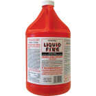 Liquid Fire 1 Gal. Drain Opener Image 1