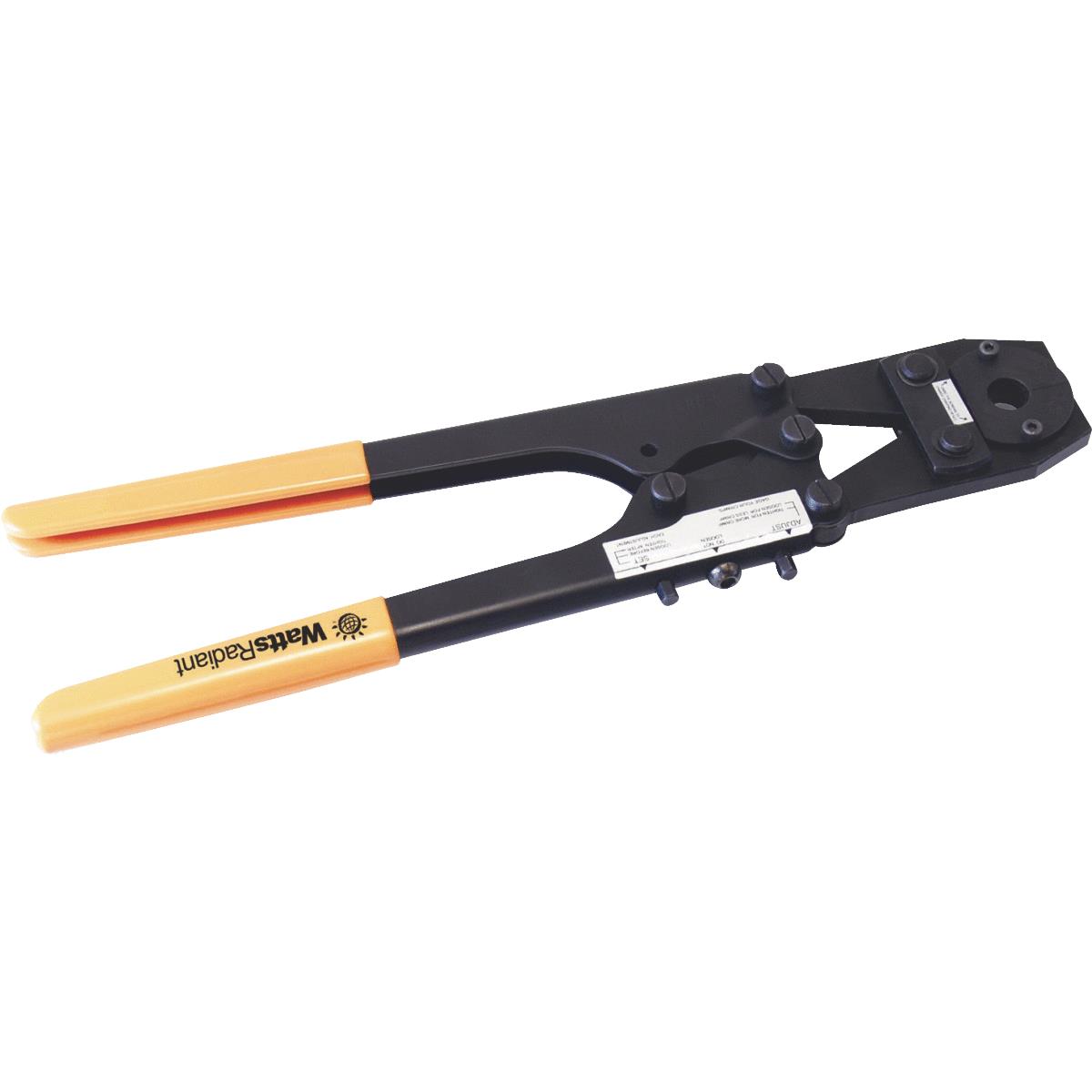 1" PEX CRIMP RING TOOL