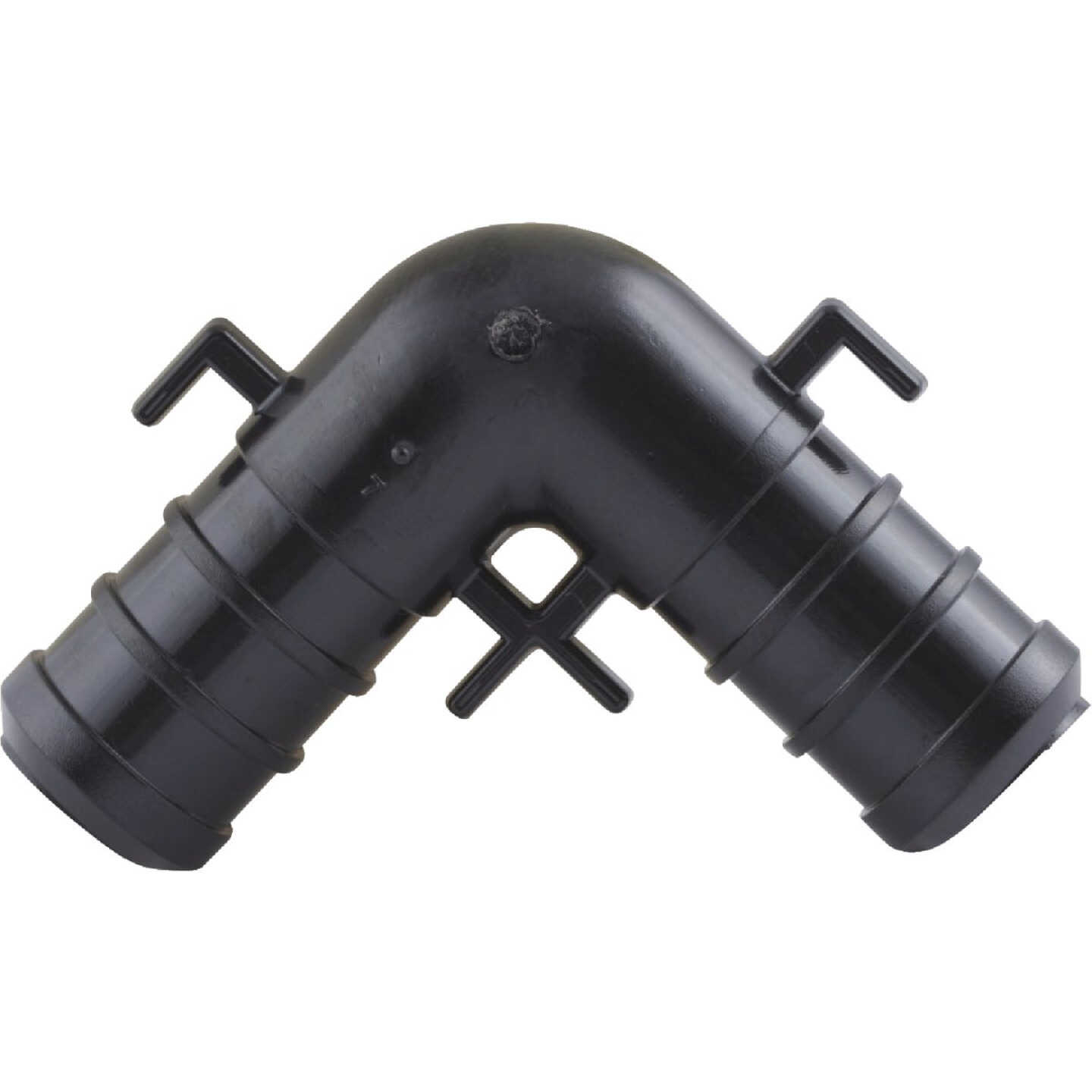 SharkBite PEX-B 1/2 In. Poly Alloy Barb Elbow (25-Pack) Image 3