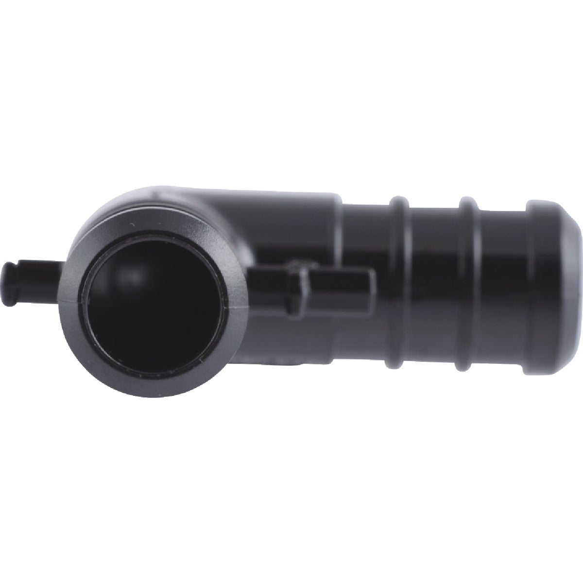 SharkBite PEX-B 1/2 In. Poly Alloy Barb Elbow (25-Pack) Image 4