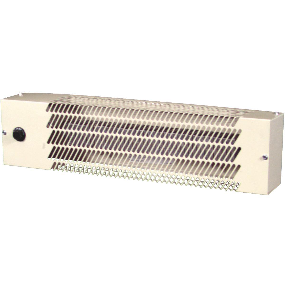 GRAY WELL HOUSE HEATER