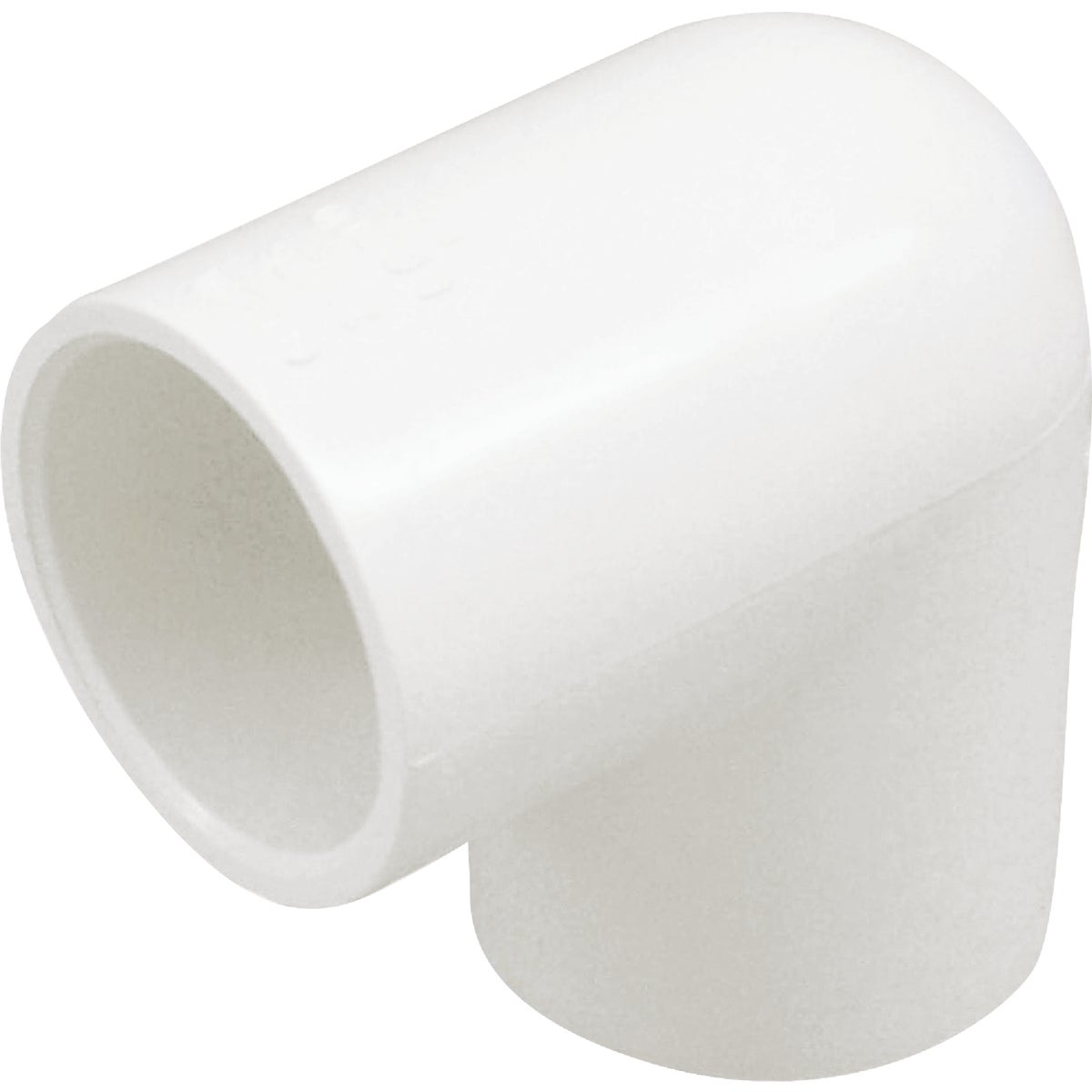 Genova 1/2 In. Slip x Slip 90 Deg. CPVC Elbow