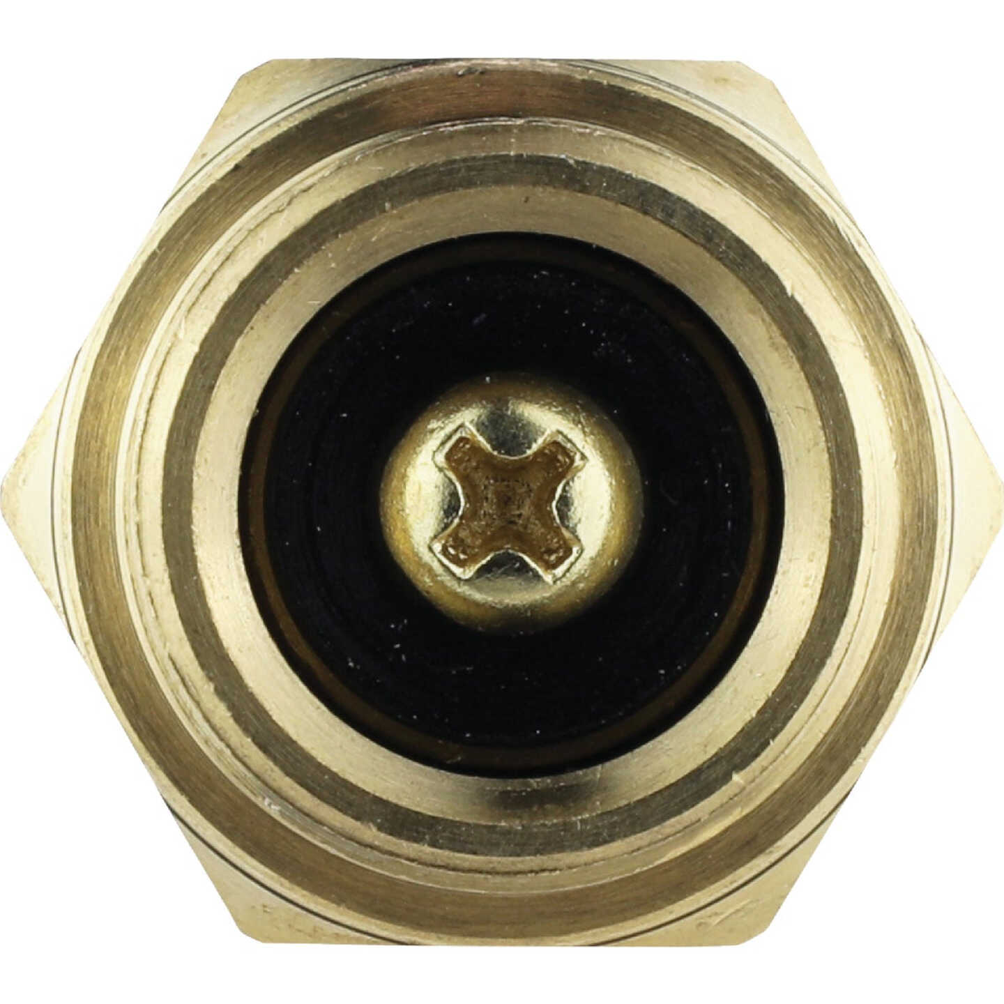 Danco Kohler Trend Hot/Cold Brass & Plastic Bathtub Stem Image 5