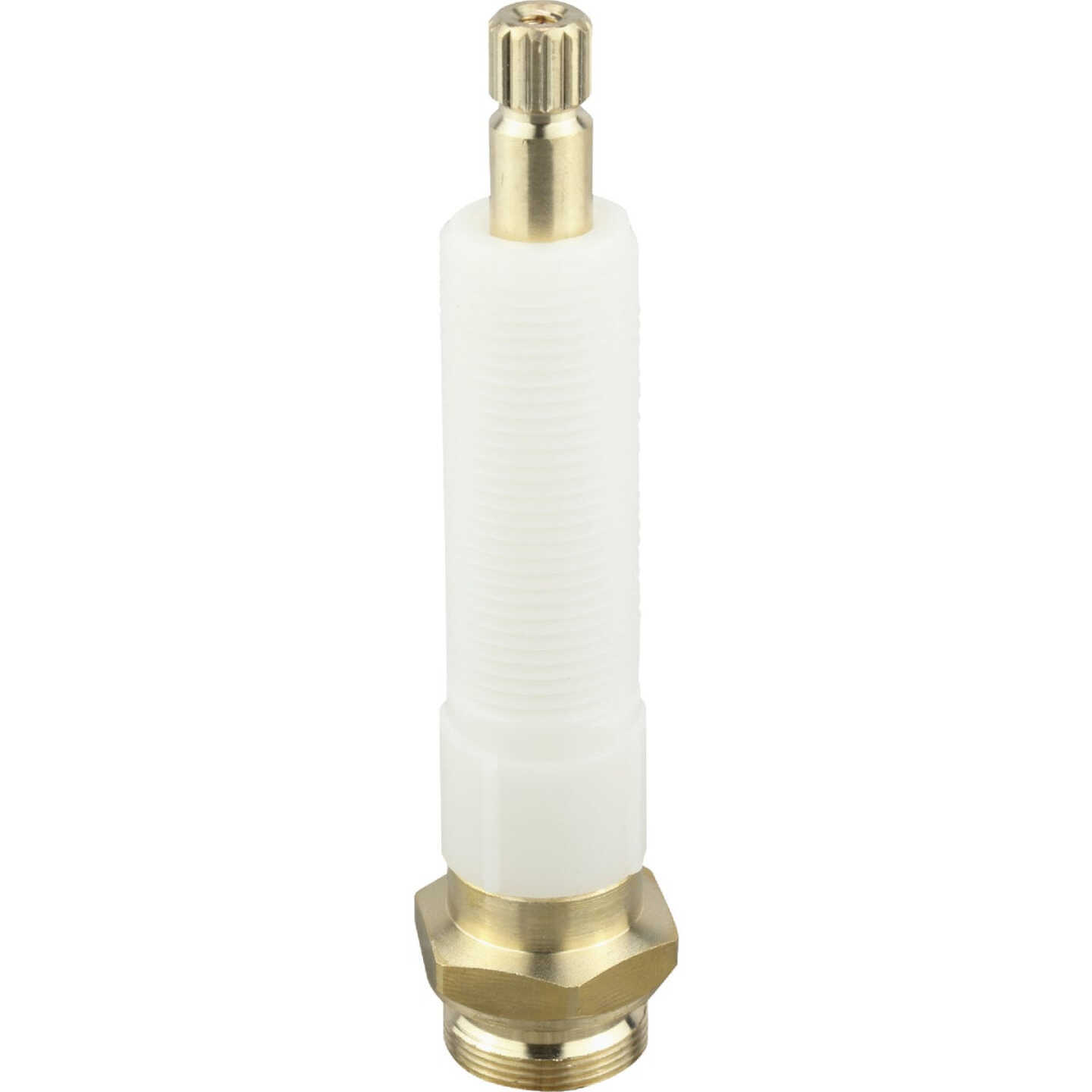 Danco Kohler Trend Hot/Cold Brass & Plastic Bathtub Stem Image 1