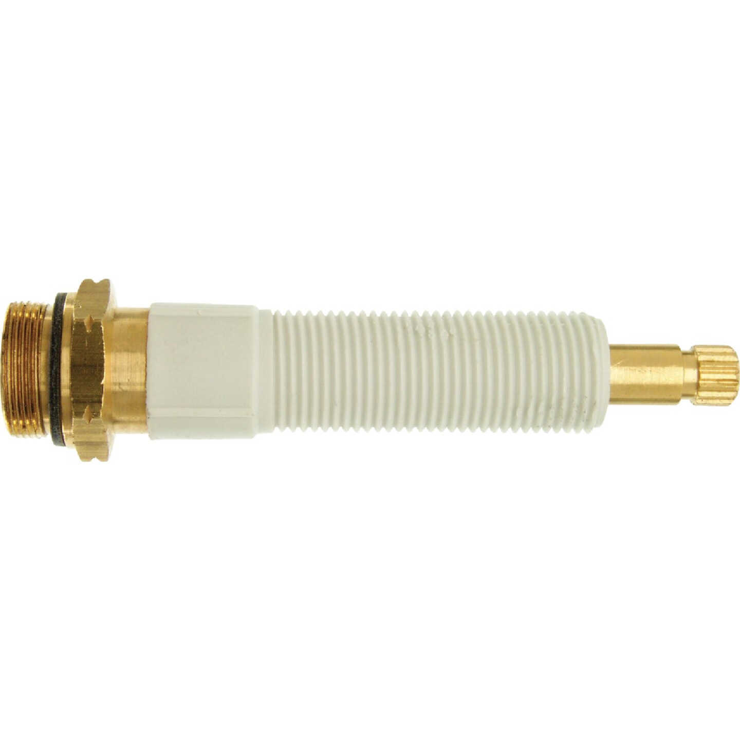 Danco Kohler Trend Hot/Cold Brass & Plastic Bathtub Stem Image 1