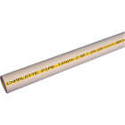 Charlotte Pipe 1/2 In. x 5 Ft. CPVC Water Pipe Image 1