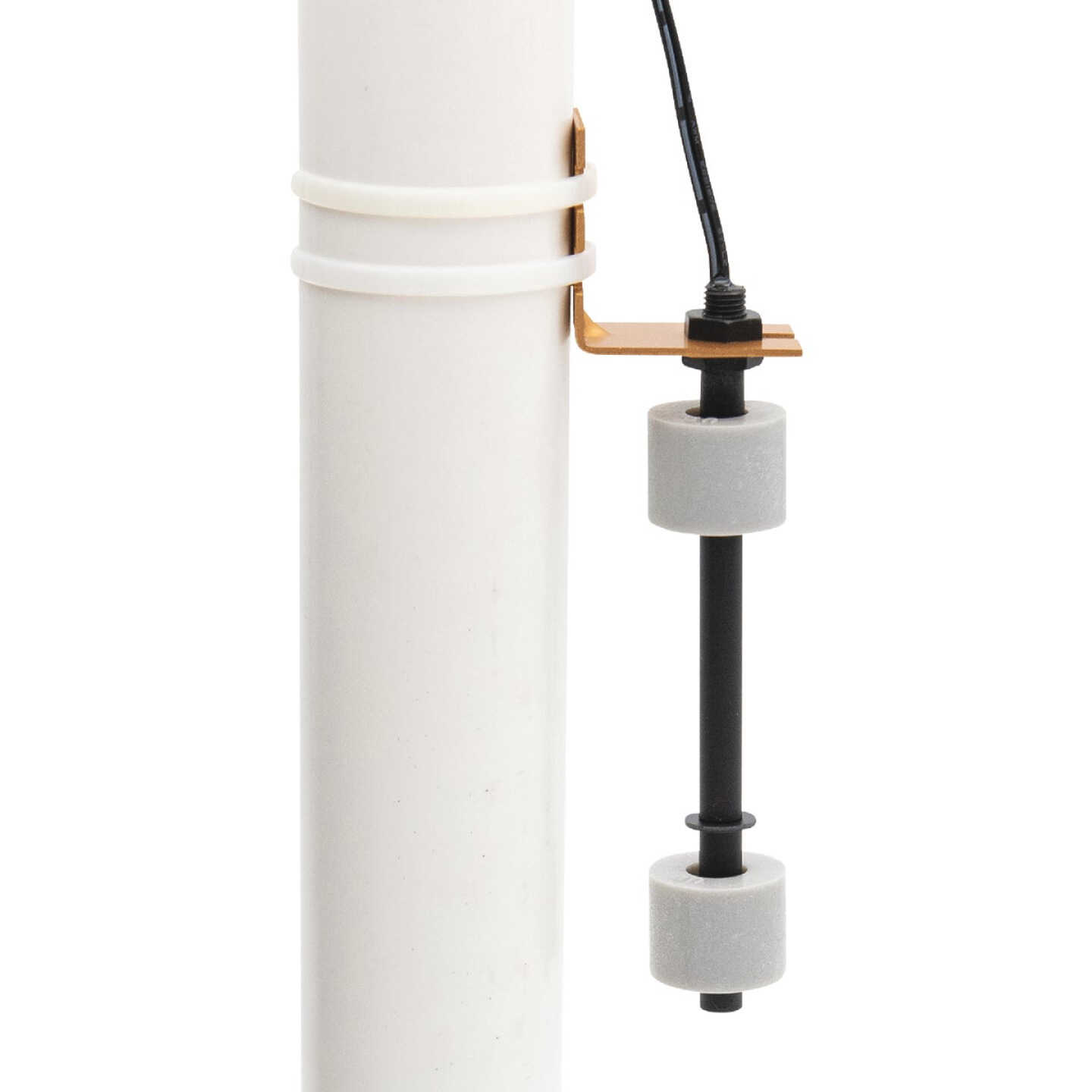 The Basement Watchdog Emergency Backup Sump Pump System Image 4