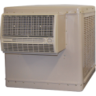 Essick 4200 CFM Front Discharge Window Evaporative Cooler, 700-1400 Sq. Ft. Image 1