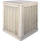 Essick 2240 to 4900 CFM Down Discharge Whole House Aspen Media Residential Evaporative Cooler, 800-1800 Sq. Ft. Image 1