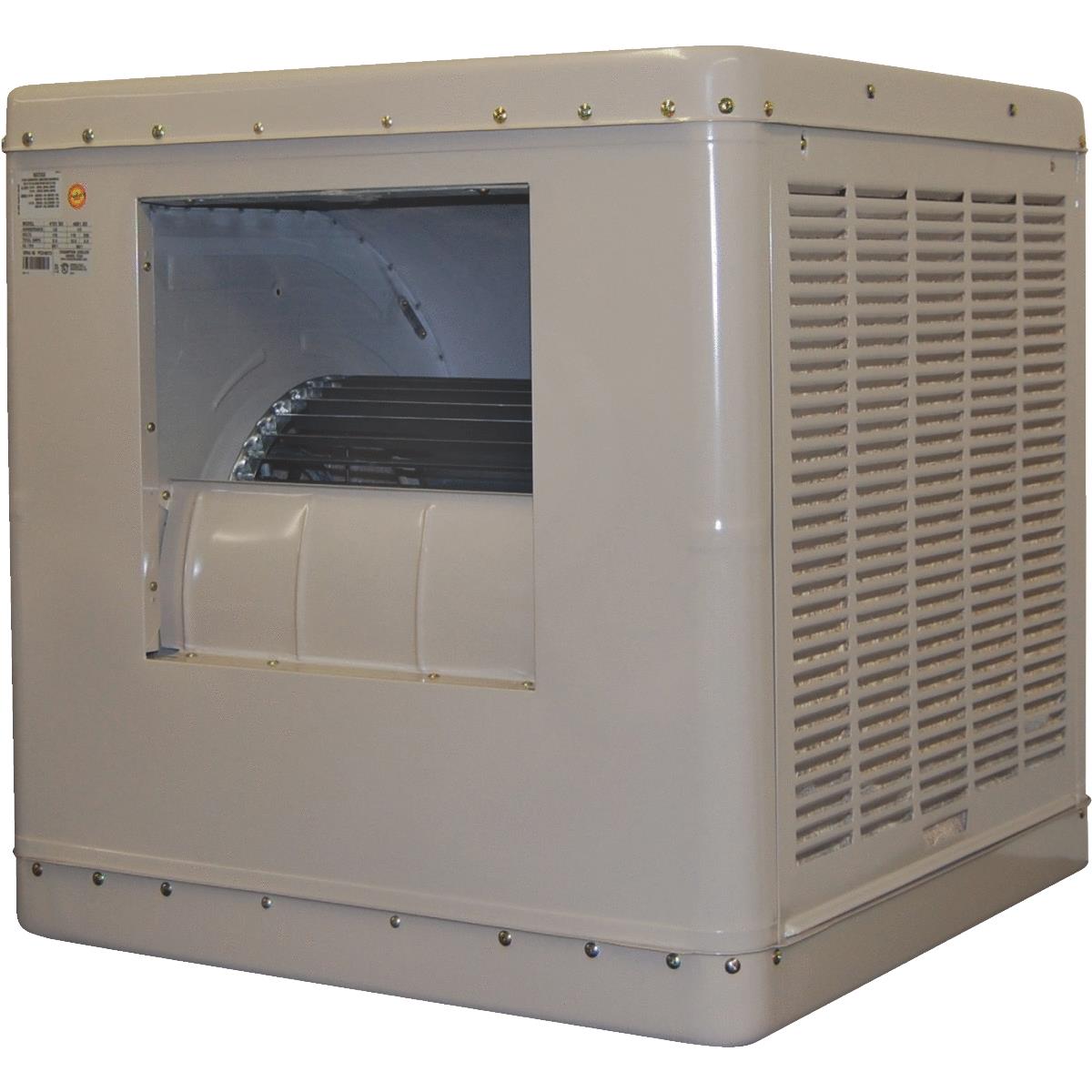 6500CFM SIDE DRFT COOLER Image 1