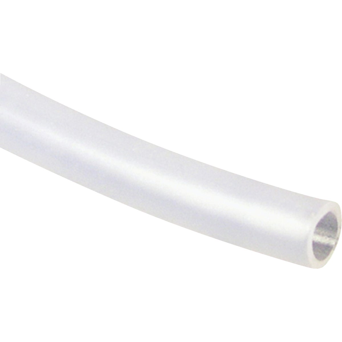 Abbott Rubber 1/2 In. x 3/8 In. x 200 Ft. Polyethylene Tubing