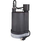 Do it 1/4 HP Sensor Submersible Utility Pump Image 1