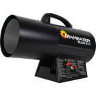 MR. HEATER 38,000 BTU Propane QBT Forced Air Heater Image 1