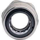 QuickFitting 1/2 In. Push-to-Connect x 3/4 In. FNPT Stainless Steel Reducing Female Adapter Image 4