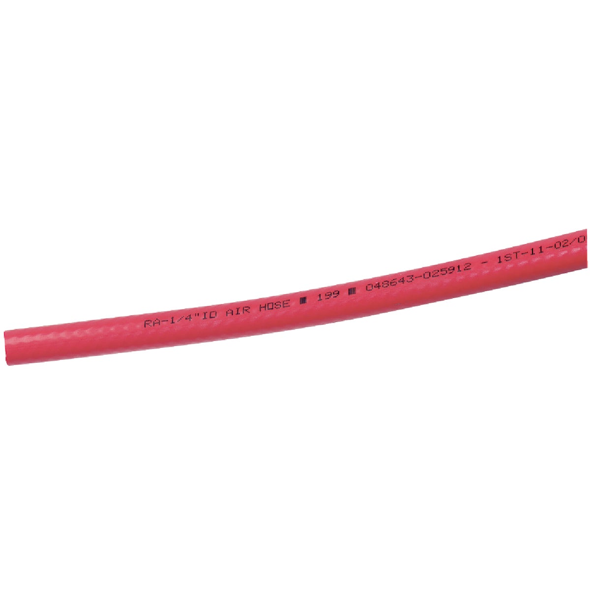 Abbott Rubber 5/8 In. x 3/8 In. x 150 Ft. PVC Utility Hose