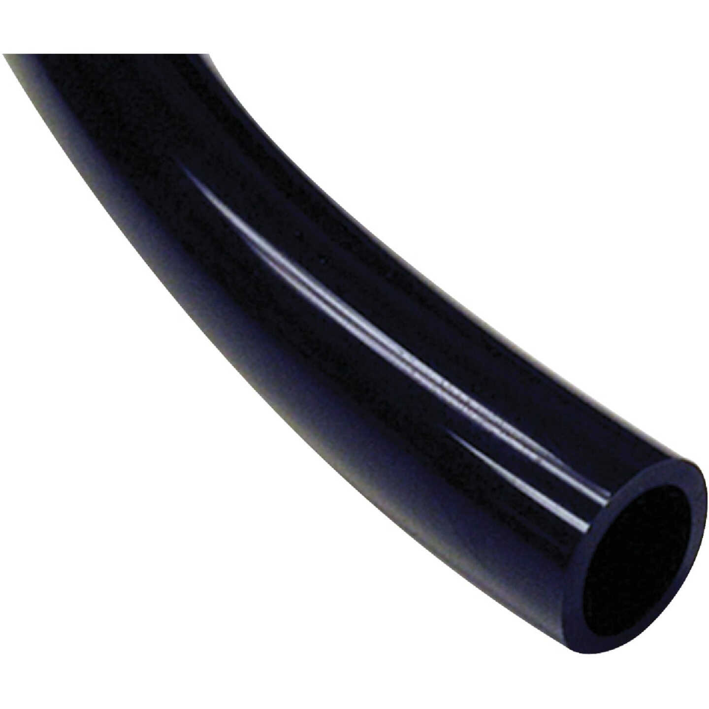 Abbott Rubber 1 In. x 5/8 In. x 50 Ft. Reinforced PVC Washer/Dishwasher Drain Hose Image 1