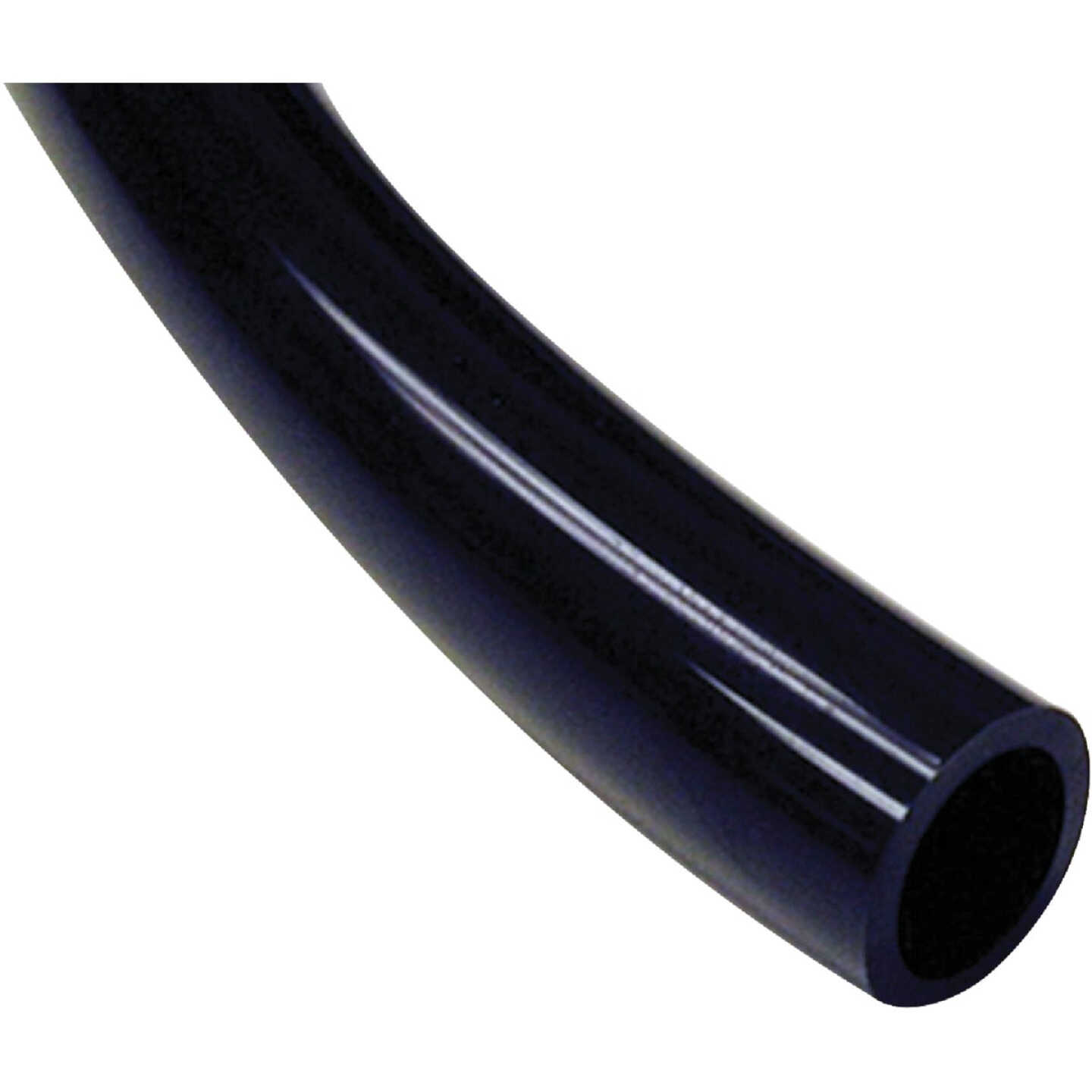Abbott Rubber 1-1/4 In. x 7/8 In. x 25 Ft. Reinforced PVC Washer/Dishwasher Drain Hose Image 1