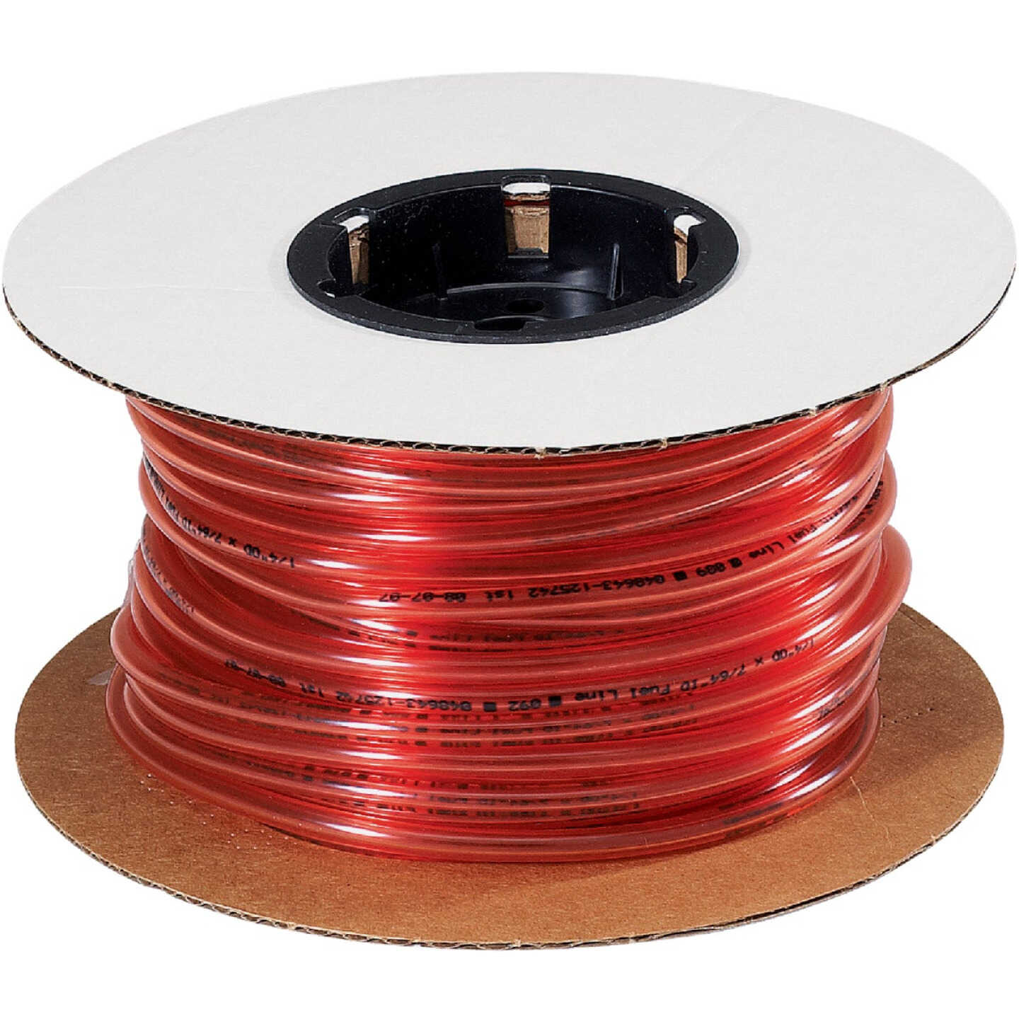 Abbott Rubber 3/32 In. ID x 100 Ft. L. Bulk Micro-Fuel Line Hose Image 1