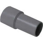 Abbott Rubber 1-1/4 In. Pool Vacuum Hose Fitting Image 1