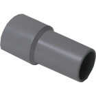 Abbott Rubber 1-1/2 In. Pool Vacuum Hose Fitting Image 1