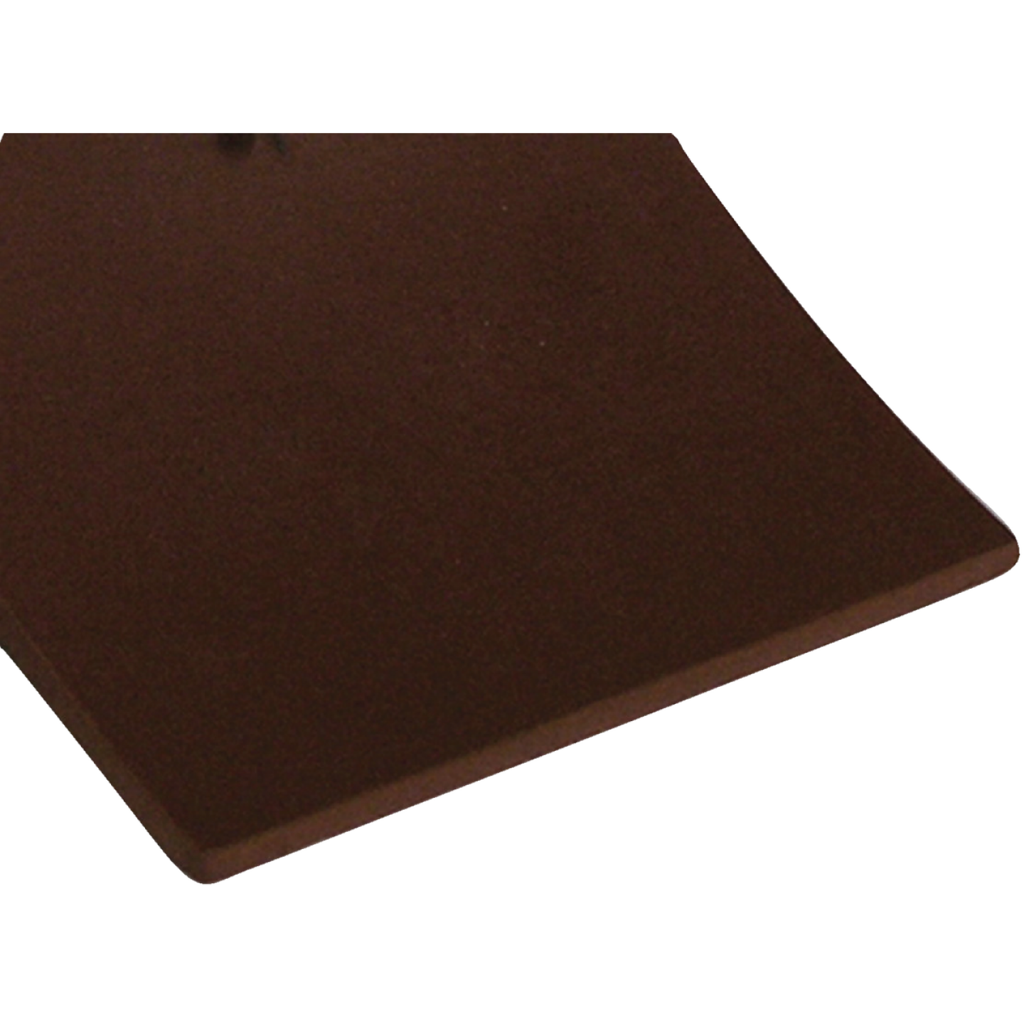 Abbott 1/16 In. x 33 Ft. Rubber Bulk Red Gasket Material Image 1