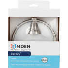 Moen Banbury 6 In. Towel Ring, Brushed Nickel Image 3