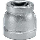 Anvil 3/8 In. x 1/8 In. FPT Reducing Galvanized Coupling Image 1